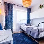 Kwatera prywatna Gościnne Beata Krynica Morska