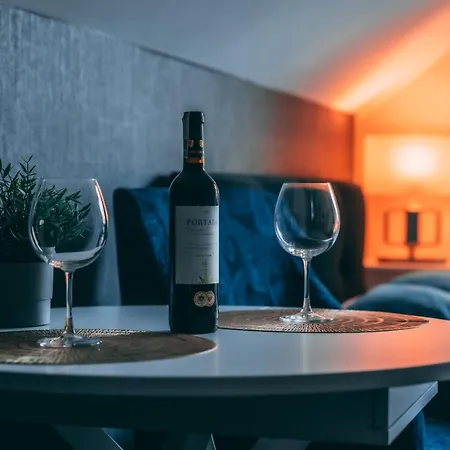 Goscinne Beata クリニツァ・モルスカ