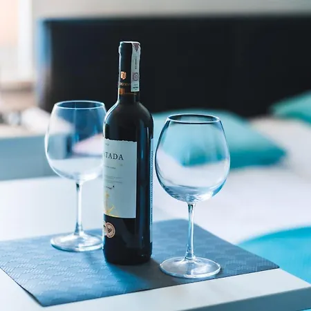 ホームステイ Goscinne Beata クリニツァ・モルスカ