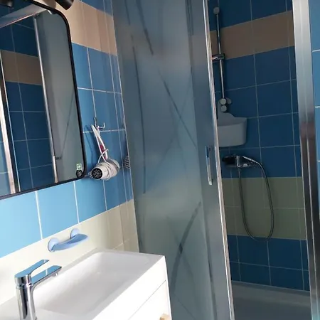 ホームステイ Goscinne Beata クリニツァ・モルスカ