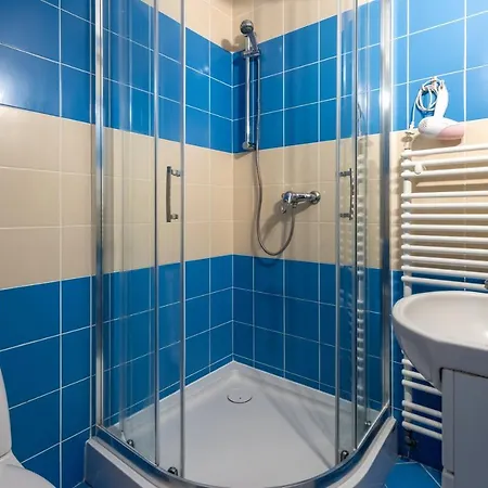 Goscinne Beata クリニツァ・モルスカ