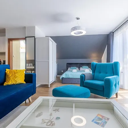 ホームステイ Goscinne Beata