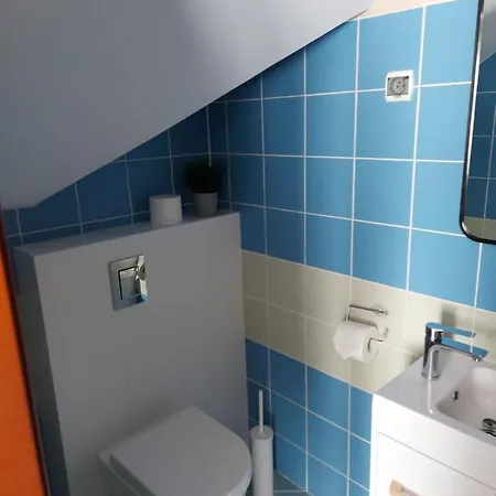 Goscinne Beata ホームステイ *