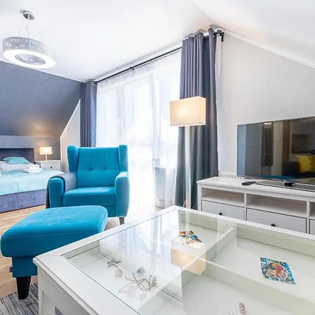 Goscinne Beata クリニツァ・モルスカ