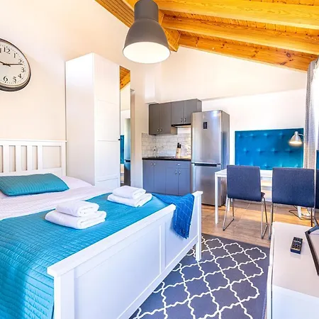 Goscinne Beata クリニツァ・モルスカ