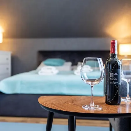 Goscinne Beata クリニツァ・モルスカ