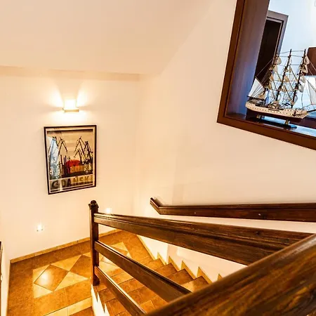 Goscinne Beata Privat bolig Krynica Morska