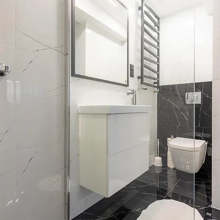 ホームステイ Goscinne Beata