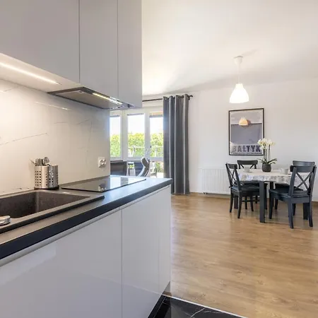 ホームステイ Goscinne Beata *