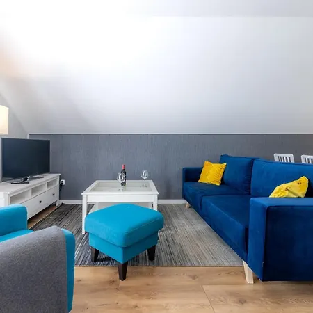 Goscinne Beata * クリニツァ・モルスカ