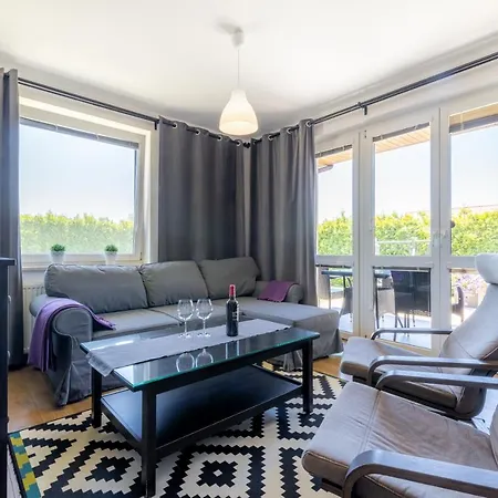 ホームステイ Goscinne Beata *