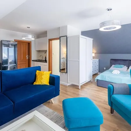 Goscinne Beata * クリニツァ・モルスカ