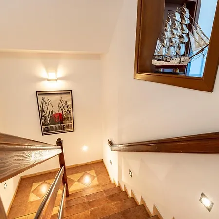 ホームステイ Goscinne Beata *