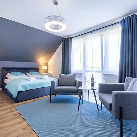 Goscinne Beata * クリニツァ・モルスカ