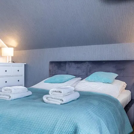 ホームステイ Goscinne Beata