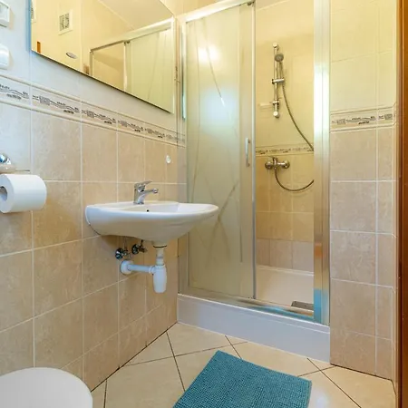 ホームステイ Goscinne Beata *