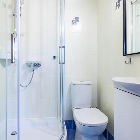 Goscinne Beata ホームステイ クリニツァ・モルスカ