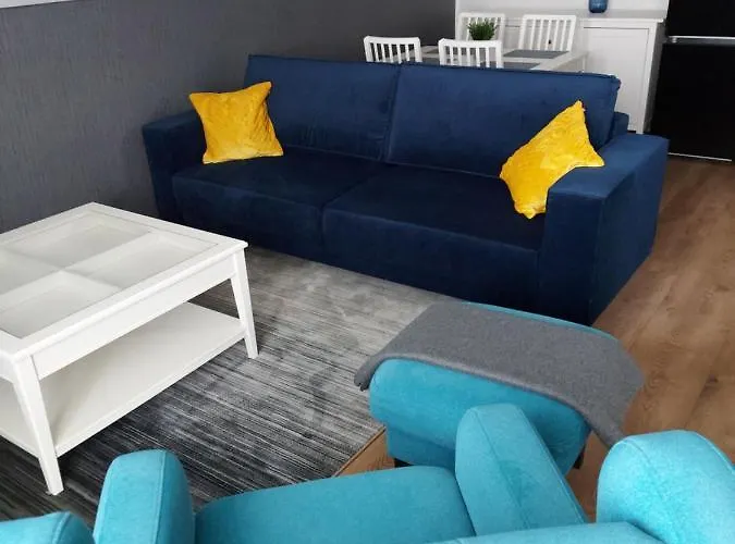 Goscinne Beata منزل للإقامة *