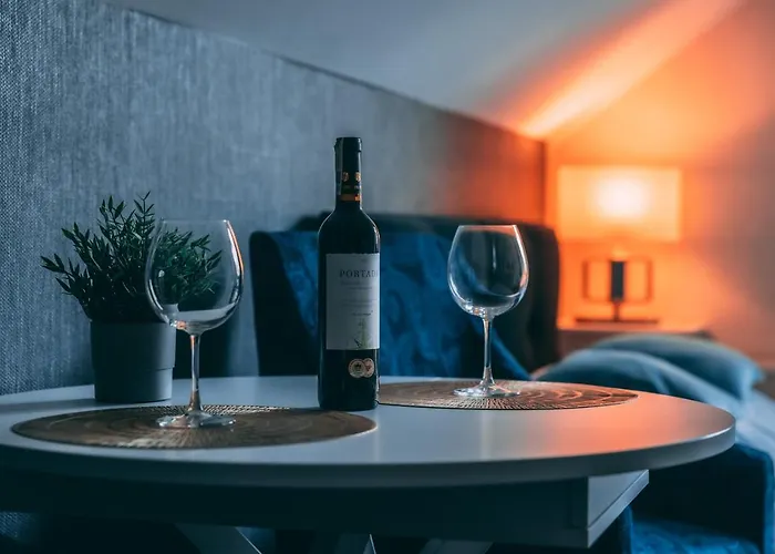 Goscinne Beata كرينيتا مورسكا