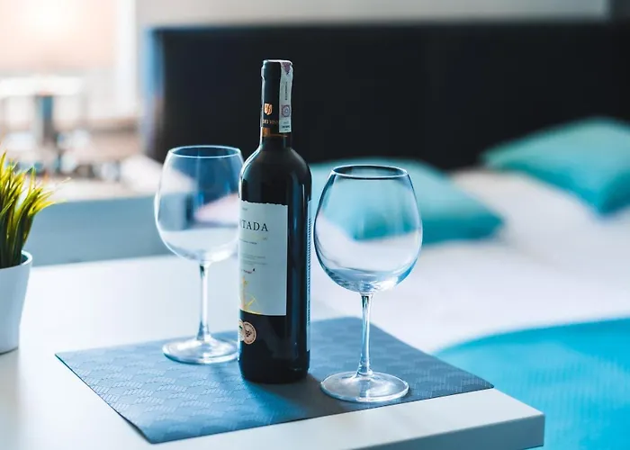 منزل للإقامة Goscinne Beata كرينيتا مورسكا