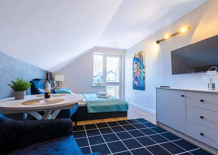 Goscinne Beata منزل للإقامة