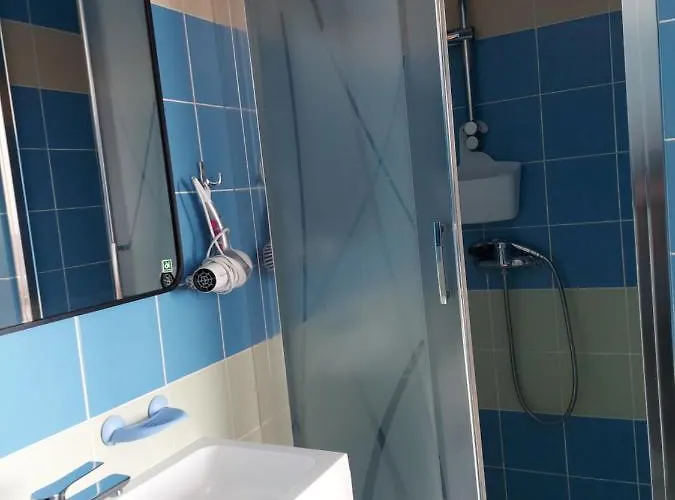 منزل للإقامة Goscinne Beata كرينيتا مورسكا