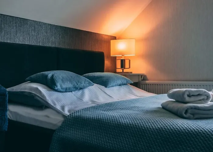 Goscinne Beata منزل للإقامة