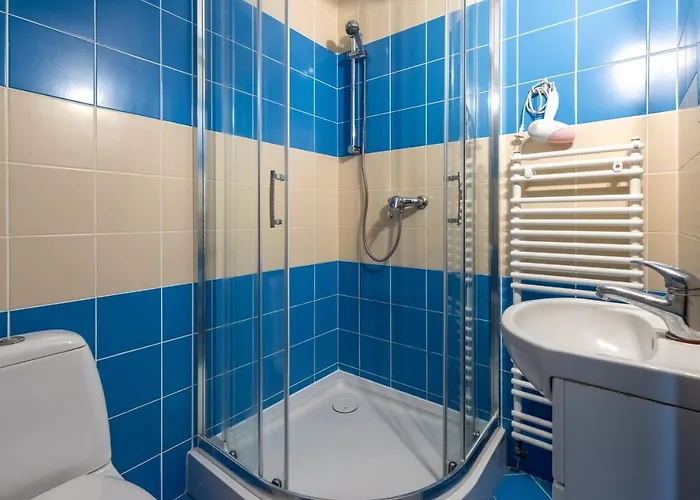 Goscinne Beata كرينيتا مورسكا