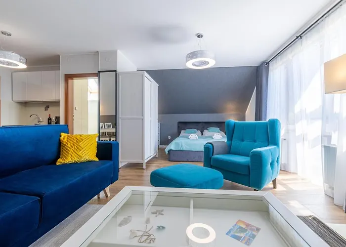 منزل للإقامة Goscinne Beata