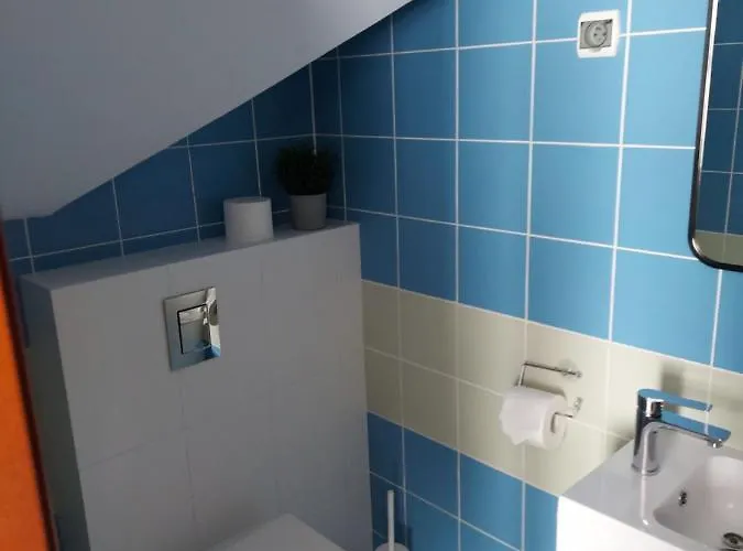 Goscinne Beata منزل للإقامة *