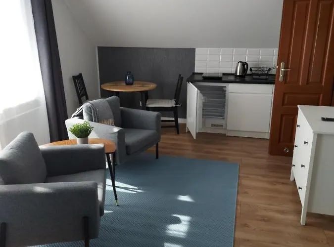 Goscinne Beata منزل للإقامة كرينيتا مورسكا