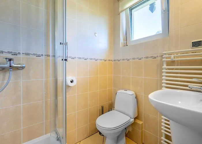 Goscinne Beata كرينيتا مورسكا