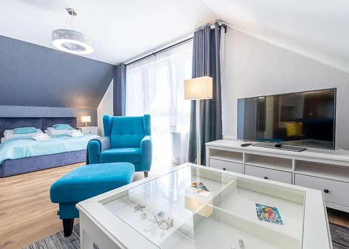 Goscinne Beata كرينيتا مورسكا