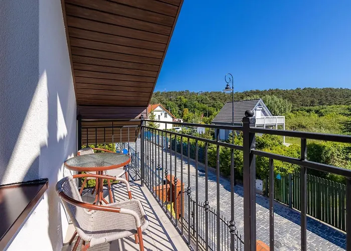 Goscinne Beata منزل للإقامة *