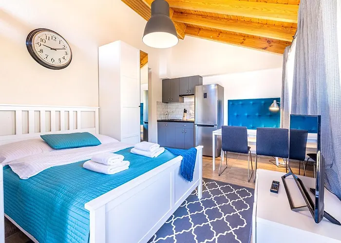 Goscinne Beata كرينيتا مورسكا