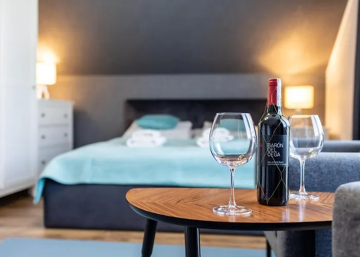 Goscinne Beata كرينيتا مورسكا