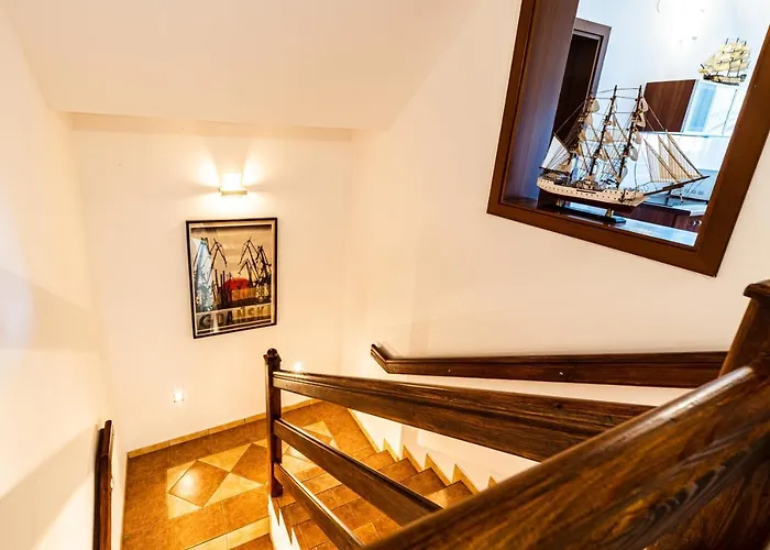 Goscinne Beata منزل للإقامة كرينيتا مورسكا