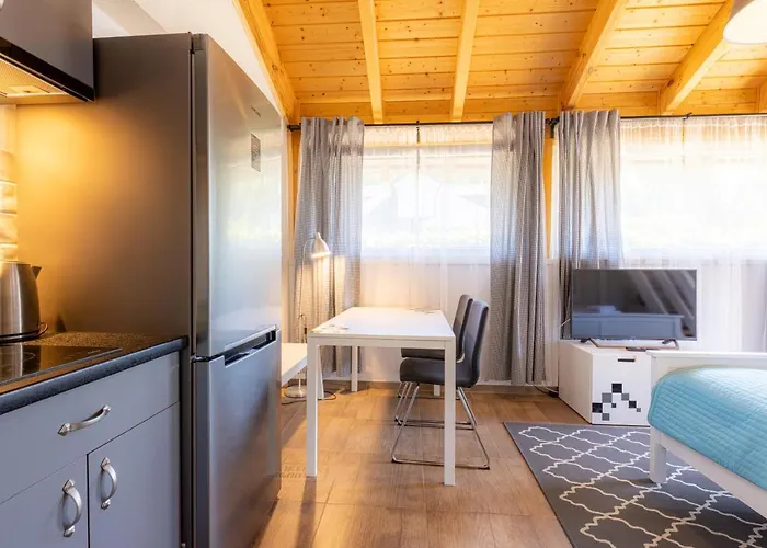 Goscinne Beata منزل للإقامة كرينيتا مورسكا