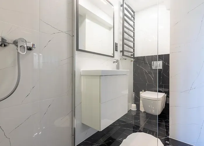 منزل للإقامة Goscinne Beata