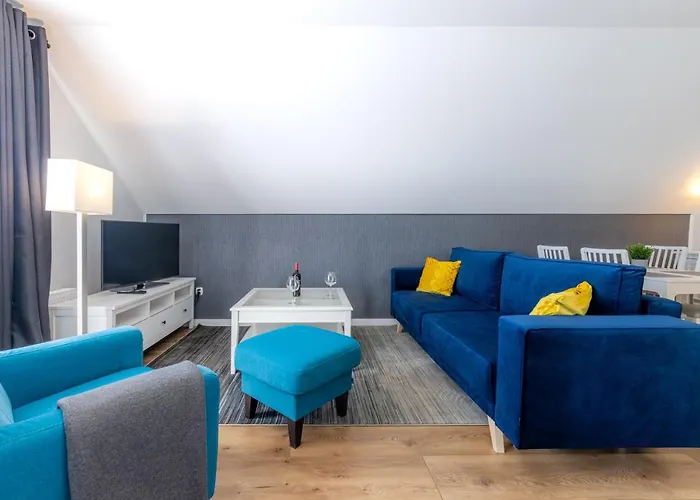 Goscinne Beata * كرينيتا مورسكا