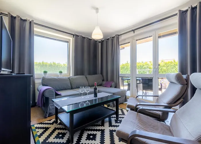 منزل للإقامة Goscinne Beata *