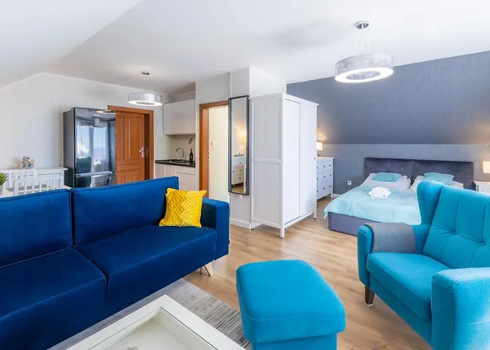 Goscinne Beata * كرينيتا مورسكا