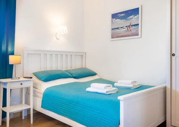 Goscinne Beata كرينيتا مورسكا