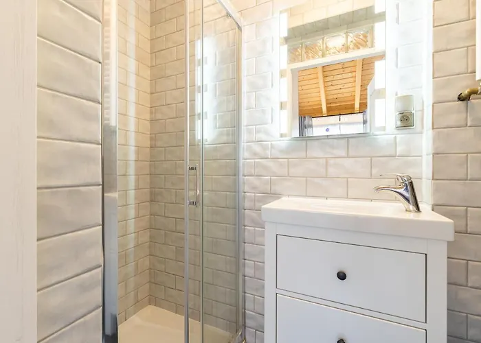 منزل للإقامة Goscinne Beata كرينيتا مورسكا