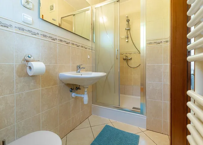 منزل للإقامة Goscinne Beata *