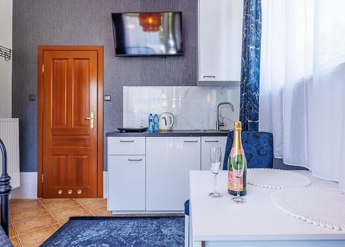 Goscinne Beata كرينيتا مورسكا