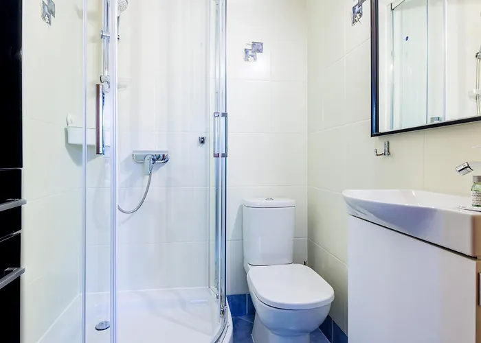 Goscinne Beata منزل للإقامة كرينيتا مورسكا