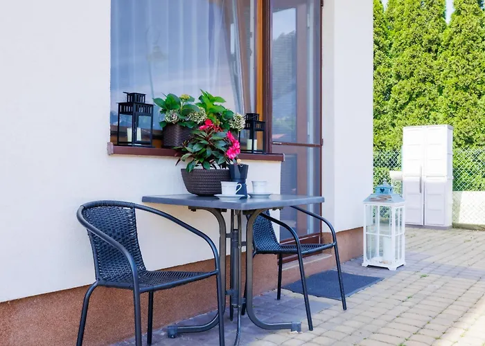 Goscinne Beata * كرينيتا مورسكا