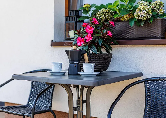 Goscinne Beata منزل للإقامة